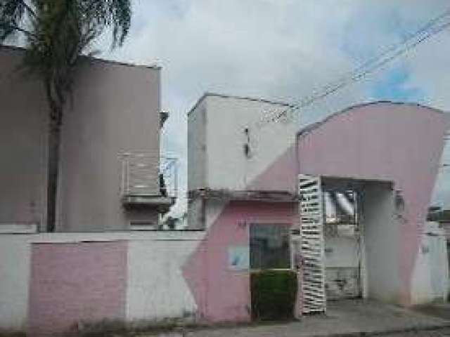Oportunidade. Casa para venda em Mogi das Cruzes-SP no Jundiapeba, Residencial Libertad, 2 dormitorios, 2 banheiros, 72 m2 construidos em um terreno d