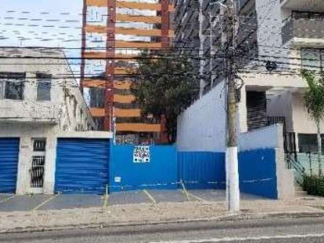 Oportunidade. Terreno para venda em São Paulo-SP no Pinheiros, area do terreno 350 m2
