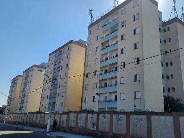 Oportunidade. Apartamento para venda em Suzano-SP na Vila Urupes, Cond. Villagio Rossi, 2 dormitorios com suite em 58 m2 de area privativa