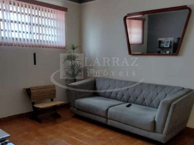 Casa para venda na Vila Tiberio, próxima da Zerrener, 3 dormitorios em 159 m2 de area total