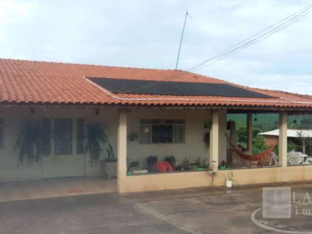 Sitio para venda em Serra Azul-SP, com 20.000 m2, boa casa sede com salao, piscina, pomar, lagoas, ótima localização
