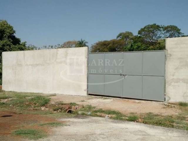 Ótimo terreno para venda na Lagoinha na Marechal Mascarenhas, com 511 m2, murado e com portao