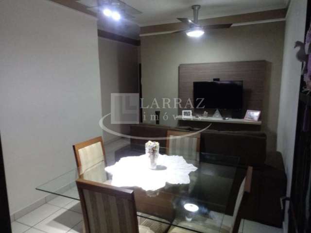 Casa para venda no Planalto Verde / Emir Garcia, 2 dormitorios 1 suite e varanda gourmet em 150 m2 de area total, próxima da USP