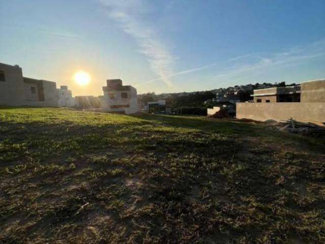 Terreno à venda, 300 m² por R$ 402.800,00 - Park Gran Reserve - Indaiatuba/SP