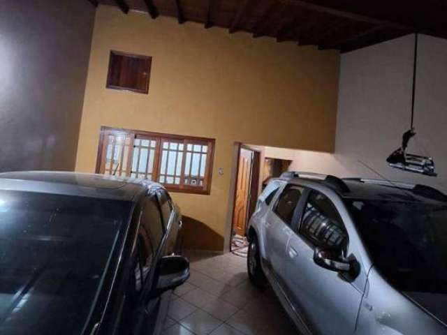 Casa com 2 Suítes à venda, 130 m² por R$ 635.000 - Jardim do Vale 2 - Indaiatuba/SP