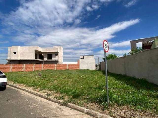 Terreno à venda, 350 m² por R$ 300.000,00 - Costa das Areias - Salto/SP