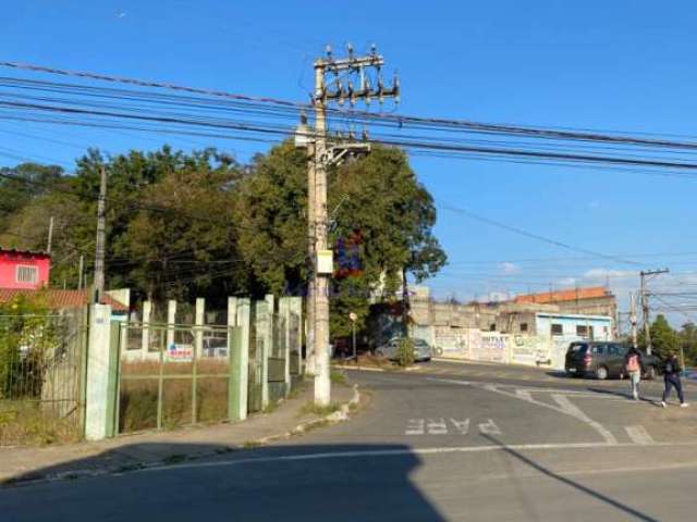 Terreno comercial em Vila Nova Bonsucesso - Guarulhos