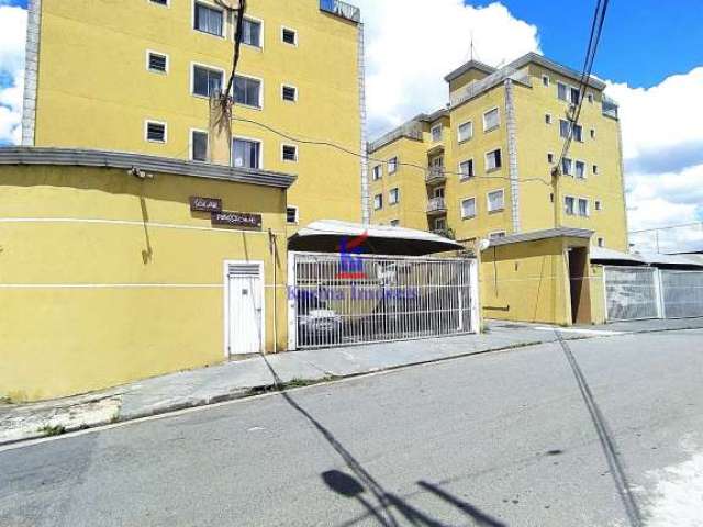 Imóvel em Vila Nova Bonsucesso - Guarulhos: Apartamento 2 dormitórios à venda e locação por R$ 1.000