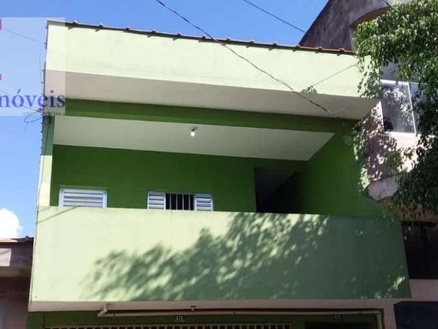 Casa em Vila Carmela I - Guarulhos, SP