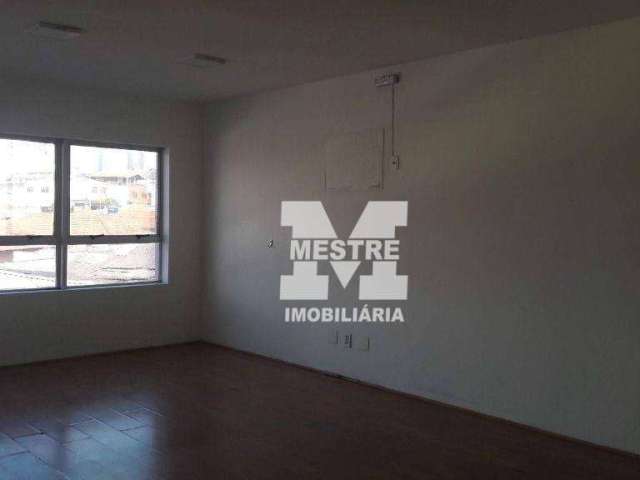Sala à venda, 47 m² por R$ 320.000,00 - Vila Pedro Moreira - Guarulhos/SP