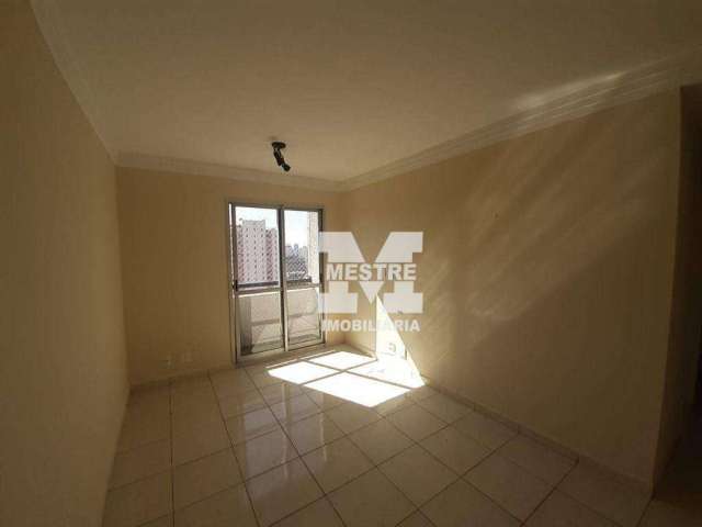Apartamento à venda, 65 m² por R$ 385.000,00 - Vila Moreira - Guarulhos/SP