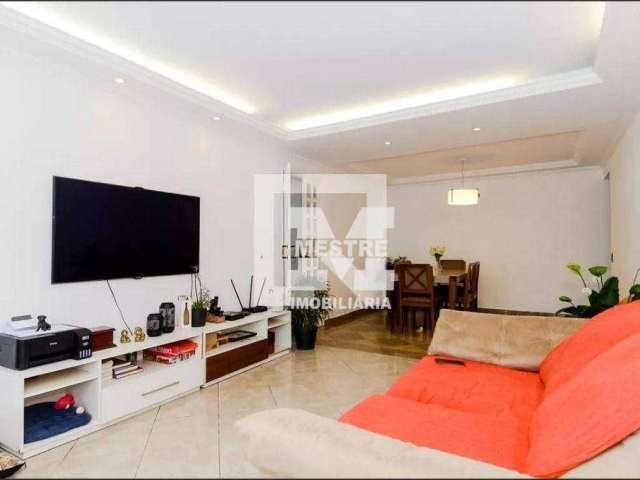 Cobertura à venda, 220 m² por R$ 610.000,00 - Macedo - Guarulhos/SP