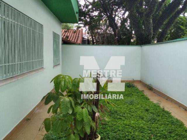 Casa com 3 dormitórios, 123 m² - venda por R$ 650.000,00 ou aluguel por R$ 3.000,00/mês - Vila Rosália - Guarulhos/SP