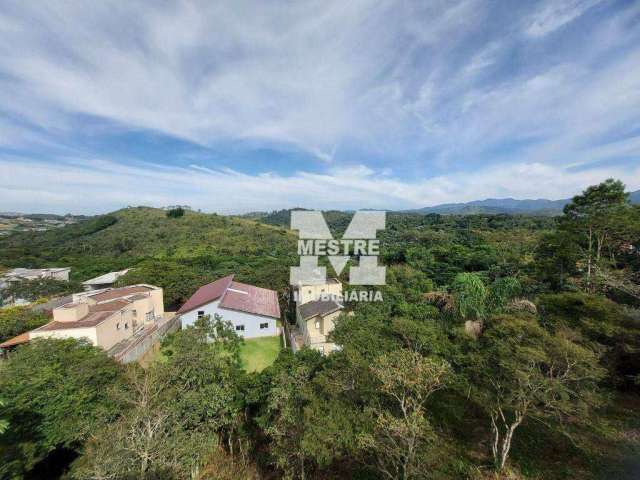Terreno à venda, 800 m² por R$ 330.000,00 - Ouro Fino - Santa Isabel/SP