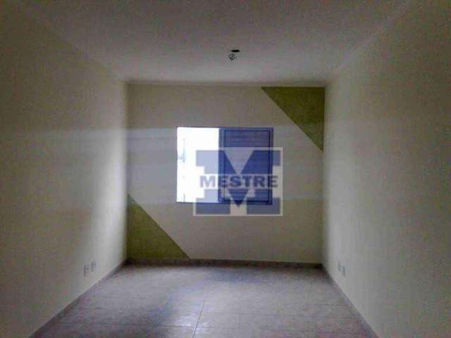 Sala para alugar, 29 m² por R$ 1.185,00/mês - Vila Progresso - Guarulhos/SP