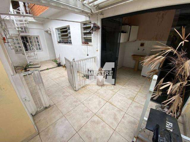 Casa à venda, 280 m² por R$ 1.200.000,00 - Jardim Maia - Guarulhos/SP