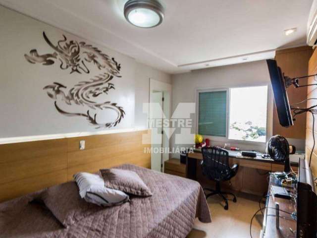 Apartamento à venda, 170 m² por R$ 1.450.000,00 - Centro - Guarulhos/SP