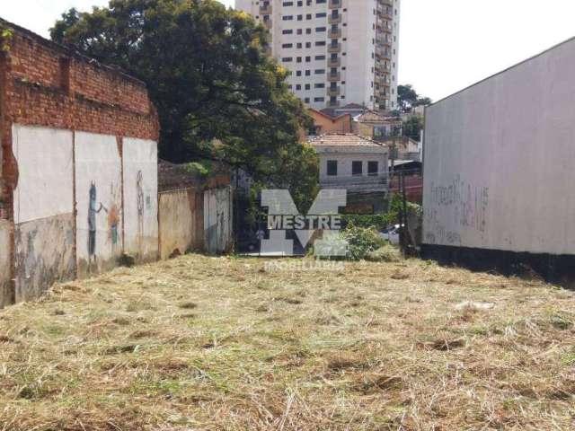 Terreno à venda, 407 m² por R$ 2.700.000,00 - Vila Galvão - Guarulhos/SP