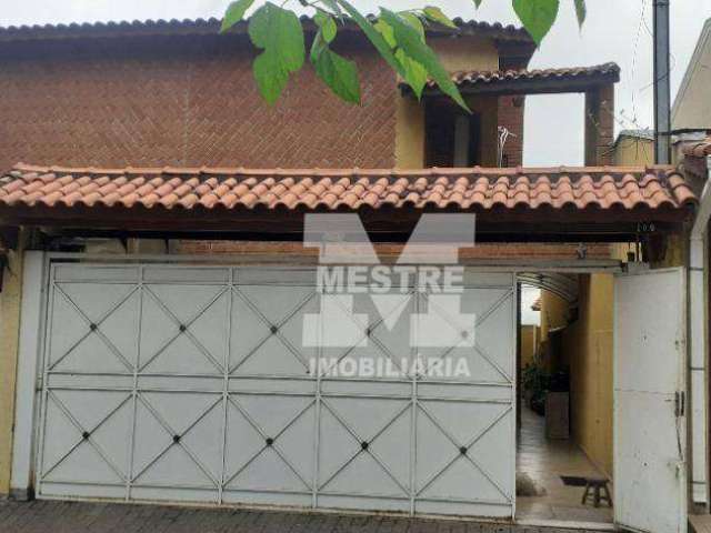 Sobrado à venda, 175 m² por R$ 1.000.000,00 - Vila Moreira - Guarulhos/SP
