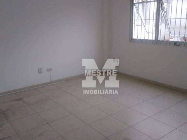 Sala para alugar, 33 m² por R$ 1.050,00/mês - Picanco - Guarulhos/SP