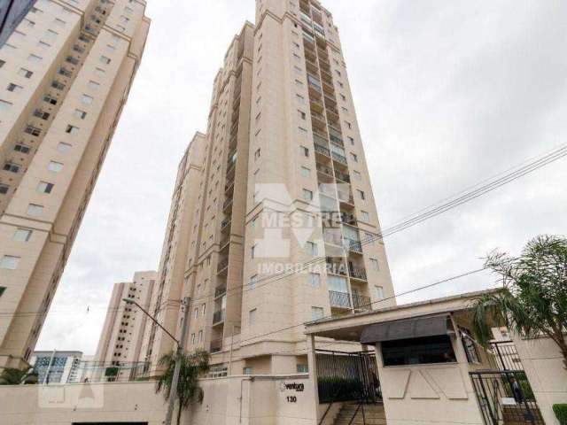 Apartamento à venda, 54 m² por R$ 331.000,00 - Vila Moreira - Guarulhos/SP