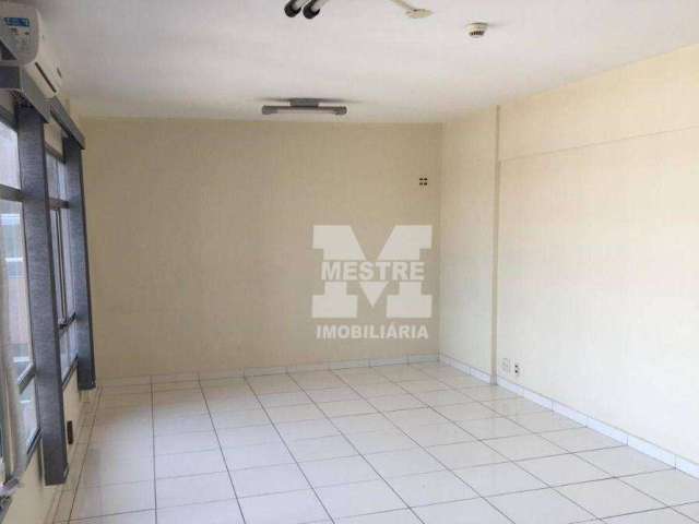 Sala à venda, 35 m² por R$ 200.000,00 - Centro - Guarulhos/SP