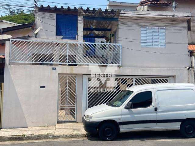 Casa à venda, 130 m² por R$ 400.000,00 - Cidade Soinco - Guarulhos/SP