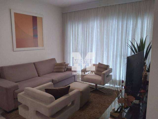 Apartamento com 4 dormitórios à venda, 131 m² por R$ 950.000,00 - Vila Moreira - Guarulhos/SP