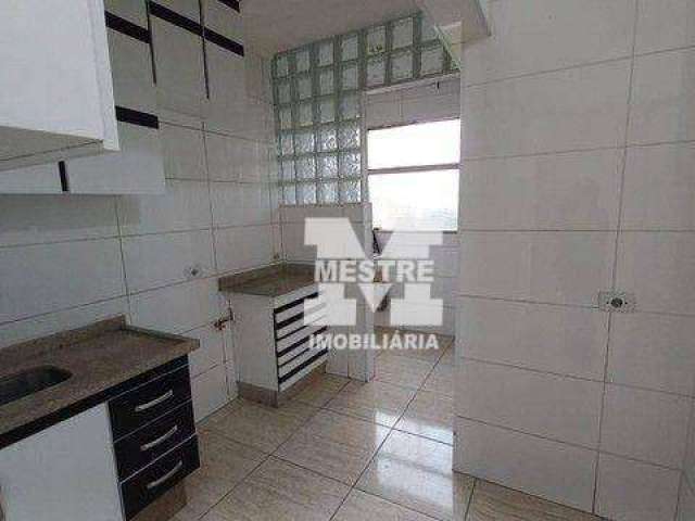 Apartamento à venda, 70 m² por R$ 307.000,00 - Vila Rachid - Guarulhos/SP