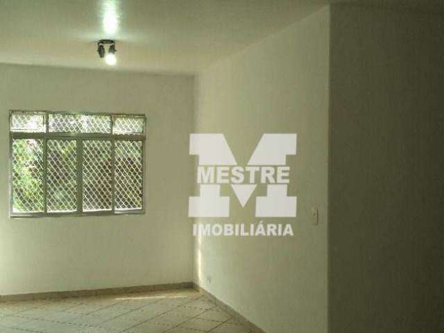 Apartamento com 2 dormitórios, 65 m² - venda por R$ 240.000,00 ou aluguel por R$ 1.500,02/mês - Jardim Ana Maria - Guarulhos/SP