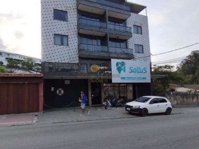 Sala Comercial para Locação em Teresópolis, São Pedro, 2 banheiros