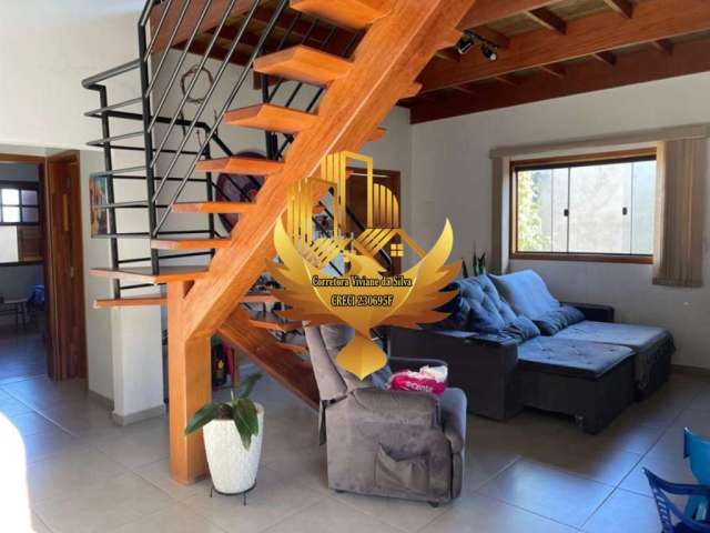 Casa com 3 quartos à venda no Barreiro, Taubaté  por R$ 880.000