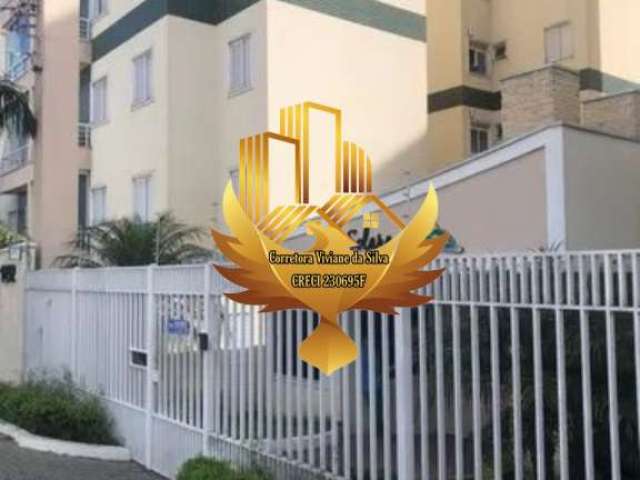 Apartamento com 3 quartos à venda no Granjas Santa Terezinha, Taubaté , 78 m2 por R$ 334.000