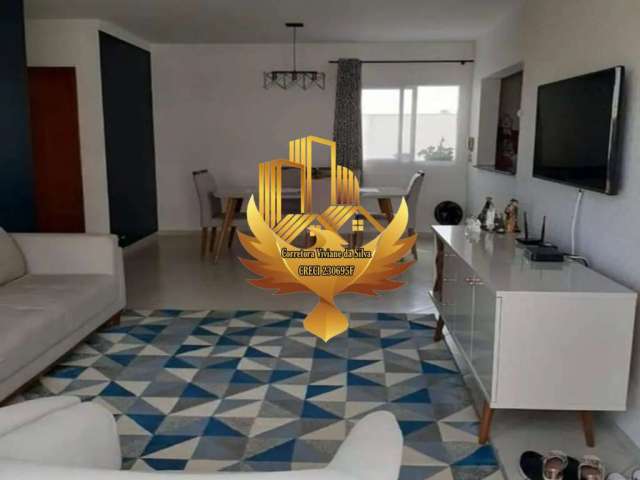 Apartamento com 2 quartos à venda no Residencial Portal da Mantiqueira, Taubaté , 75 m2 por R$ 255.000