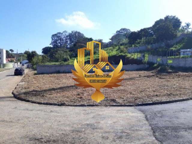 Terreno à venda no Jardim Santa Tereza, Taubaté  por R$ 643.000