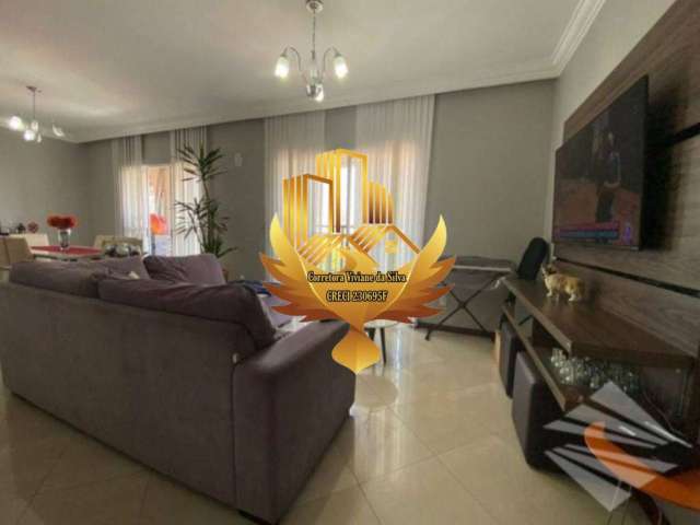 Apartamento com 3 quartos à venda no Centro, Taubaté , 110 m2 por R$ 515.000