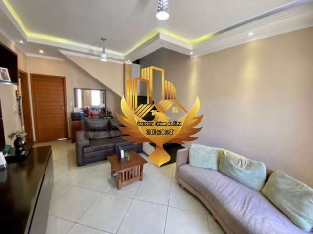Casa em condomínio fechado com 3 quartos à venda no Jardim de Alah, Taubaté  por R$ 670.000