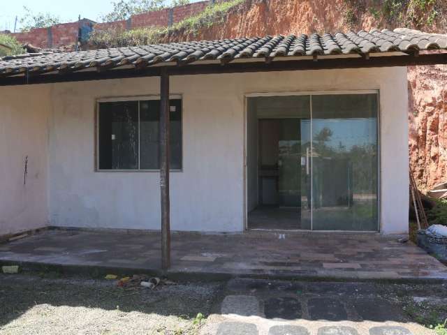 Oportunidade Loja, e uma casa na rasa Av. principal Cruzeiro Por apenas R$ 200mil
