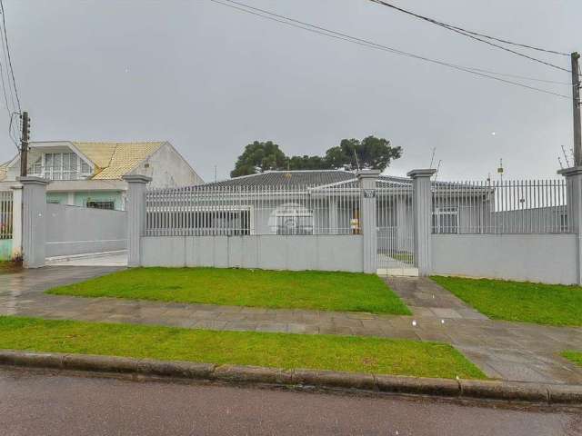 Casa para Venda em Curitiba, REBOUÇA/PAROLIN, 5 dormitórios, 3 suítes, 5 banheiros, 4 vagas