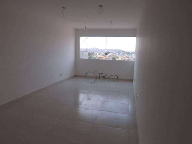 Sala para alugar, 60 m² por R$ 1.200/mês - Parque Casa de Pedra - São Paulo/SP