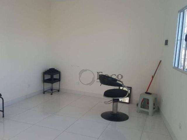 Sala para alugar, 23 m² por R$ 1.500,00/mês - Jardim Aida - Guarulhos/SP
