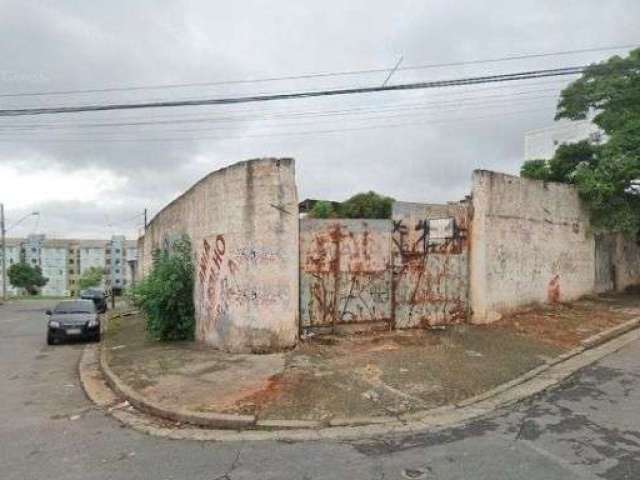 Terreno à venda, 690 m² por R$ 140.000,00 - Jardim Santa Cecília - Guarulhos/SP