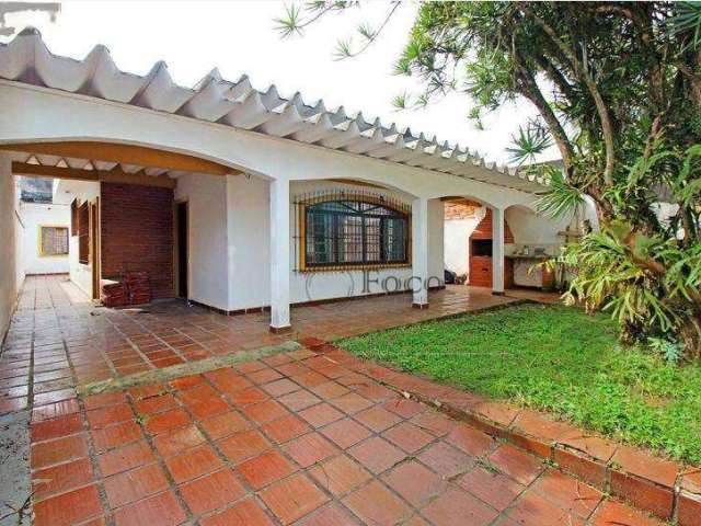 Casa com 3 dormitórios à venda, 149 m² por R$ 375.000 - Estância Balneária Belmira Novaes - Peruíbe/SP