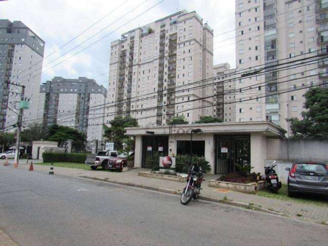 Cobertura com 2 dormitórios à venda, 126 m² por R$ 1.060.000,00 - Vila Augusta - Guarulhos/SP