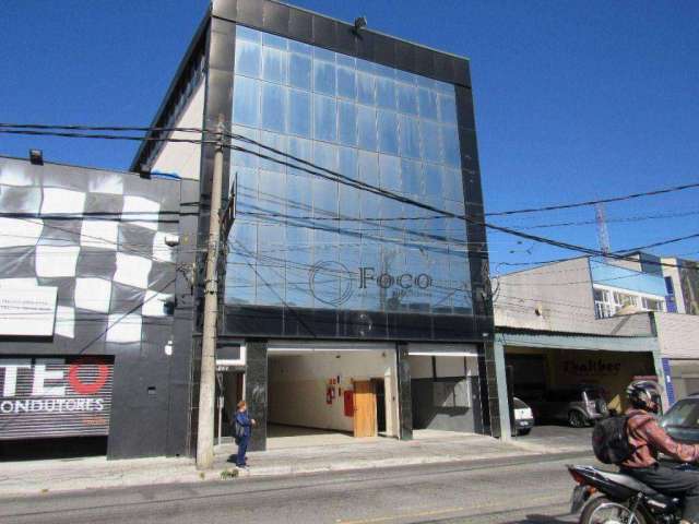 Prédio para alugar, 956 m² por R$ 25.000,00 - Vila Hulda - Guarulhos/SP