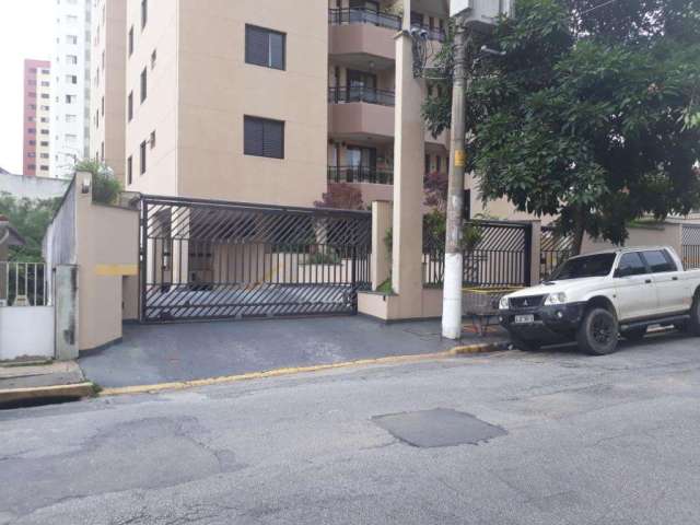 Apartamento com 3 dormitórios à venda, 103 m² por R$ 350.000 - Chora Menino - São Paulo/SP