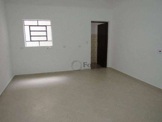 Sala para alugar, 23 m² por R$ 1.330,00/mês - Jardim Rosa de Franca - Guarulhos/SP