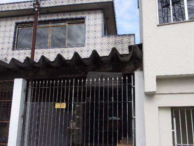 Sobrado com 3 dormitórios para alugar, 160 m² por R$ 2.200,00/mês - Picanco - Guarulhos/SP