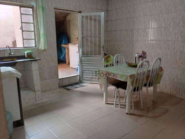 Casa com 2 dormitórios à venda, 200 m² por R$ 340.000 - Jardim Izildinha - Guarulhos/SP