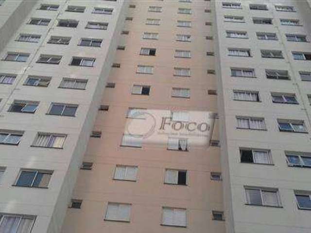 Apartamento Residencial à venda, Mooca, São Paulo - AP0313.